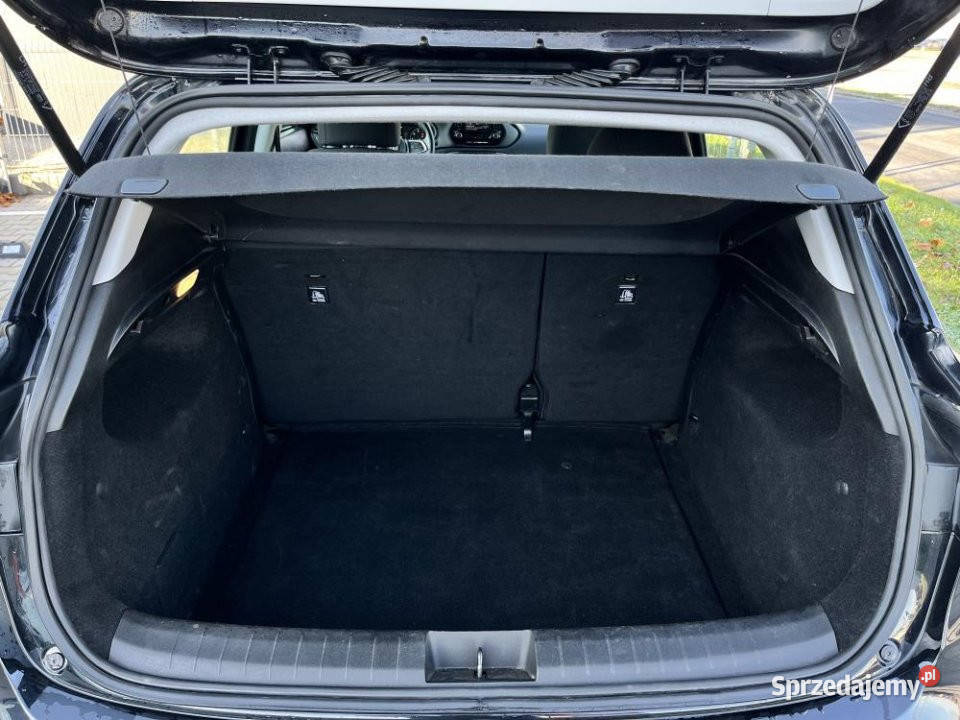 FIAT Tipo 2021r Salon wspomaganie CITY FV23 Poznań