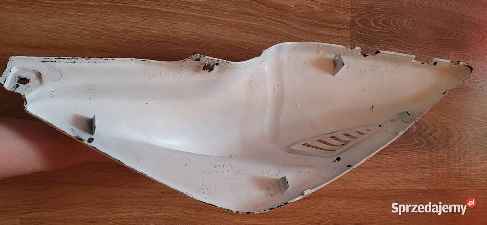 Owiewki yamaha aerox 1km Kalety