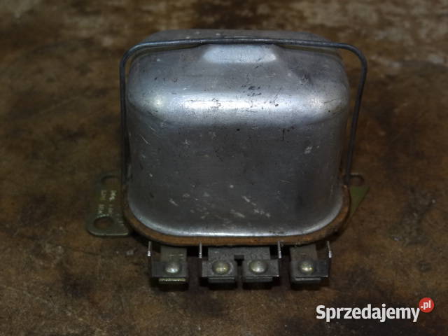 regulator napięcia 6v 60w MZ ES TS ETS150 250 Żary