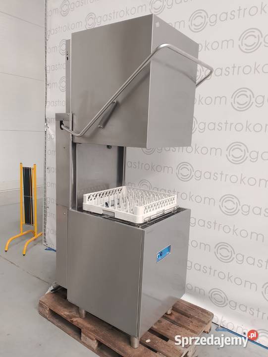 Zmywarka kapturowa Stalgast 803020 dolnośląskie Wrocław
