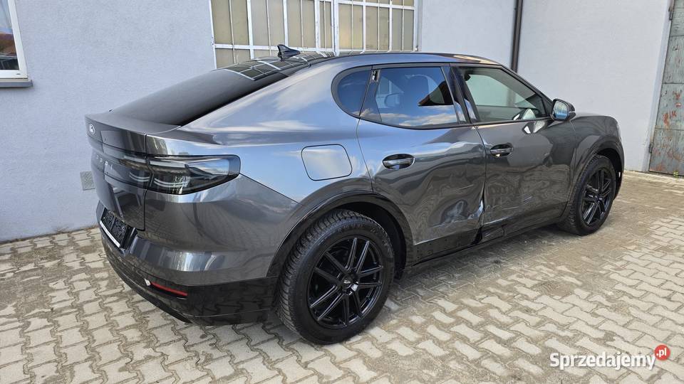 Ford Capri 79kWh AWD Select Nowy Świętów sprzedam