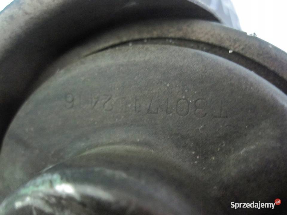 turbosprężarka świętokrzyskie Kielce