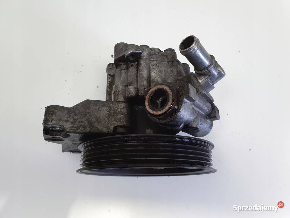 POMPA WSPOMAGANIA Land Rover Freelander 20 TD4 lubelskie Chełm
