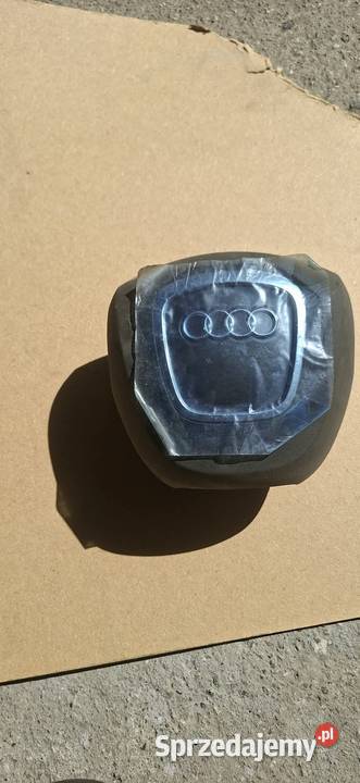 Poduszka powietrzna audi Legionowo sprzedam