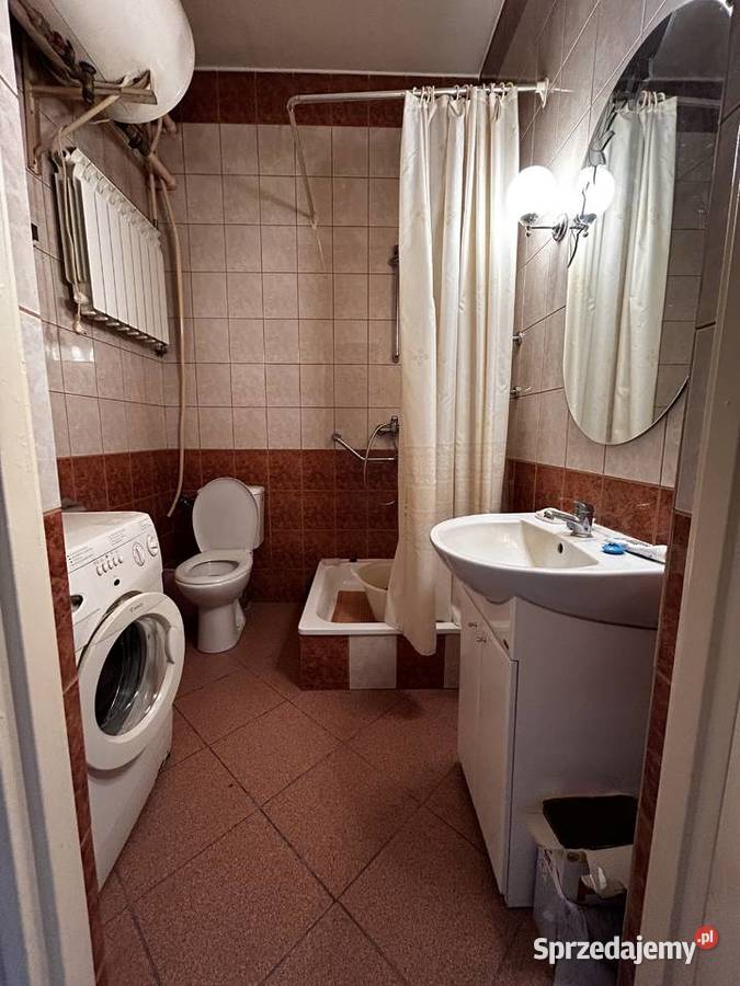 Lokal mieszkalny na Mazurach niedaleko jezior 57.13m2 Stachy sprzedam