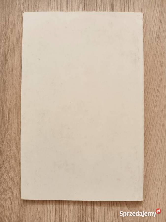 Czesław Miłosz Dalsze małopolskie Kraków sprzedam