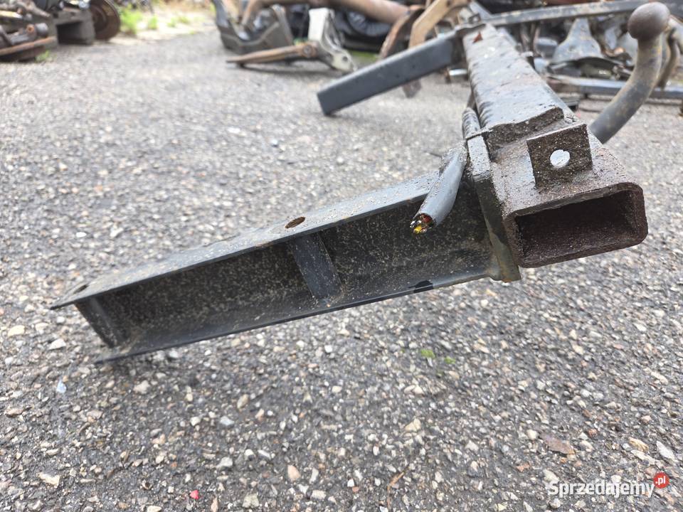 Hak Volkswagen T4 osobowe