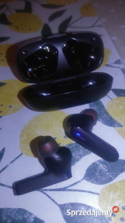 Słuchawki bezprzewodowe bluetooth JBL Głogów sprzedam