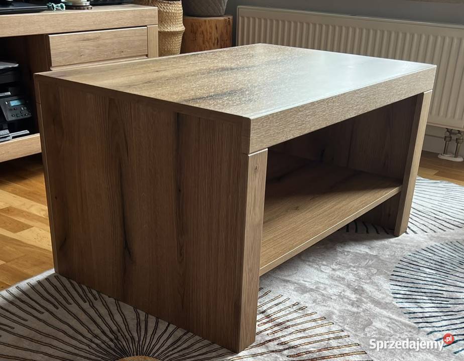 Stolik kawowy 60x90xwys 50 Tczew