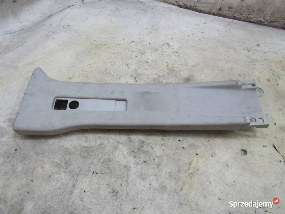 OSŁONA SŁUPKA LEWA TRANSIT MK8 Motoryzacja sprzedam