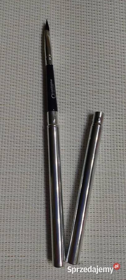 Profesjonalny pędzelek Lublin