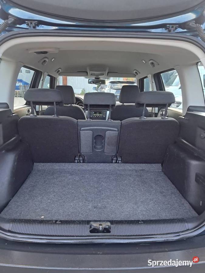 SKODA Yeti 2013 12tsi Yeti Wrocław sprzedam