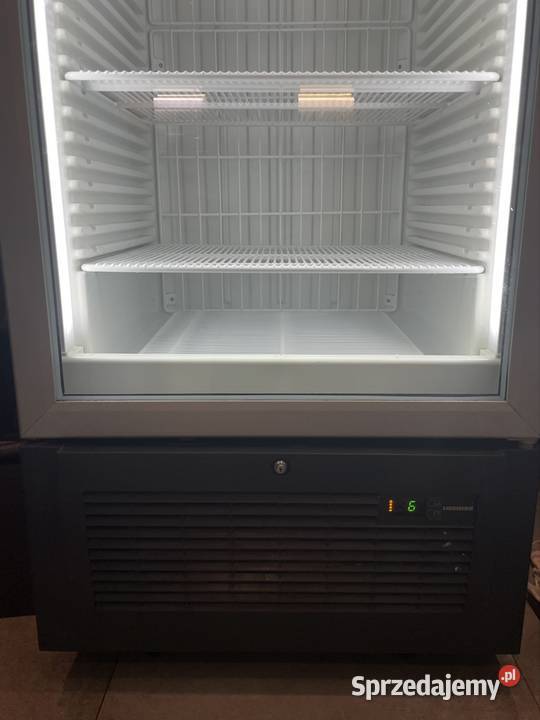 Lodówka lebherr Gorzów Wielkopolski