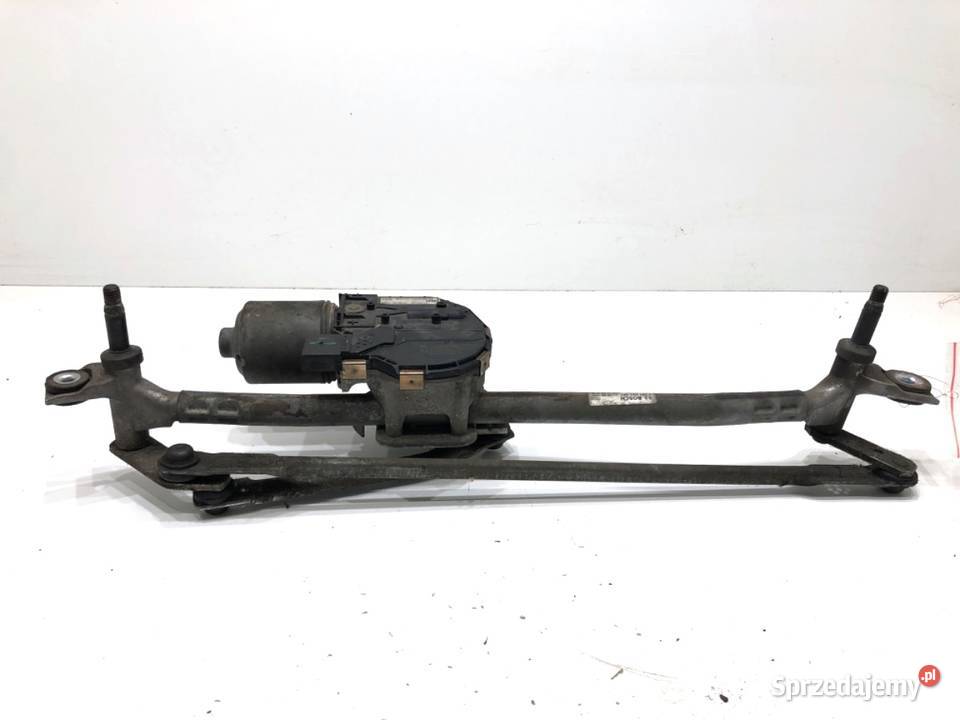 MECHANIZM WYCIERACZEK PRZÓD AUDI A8 D4