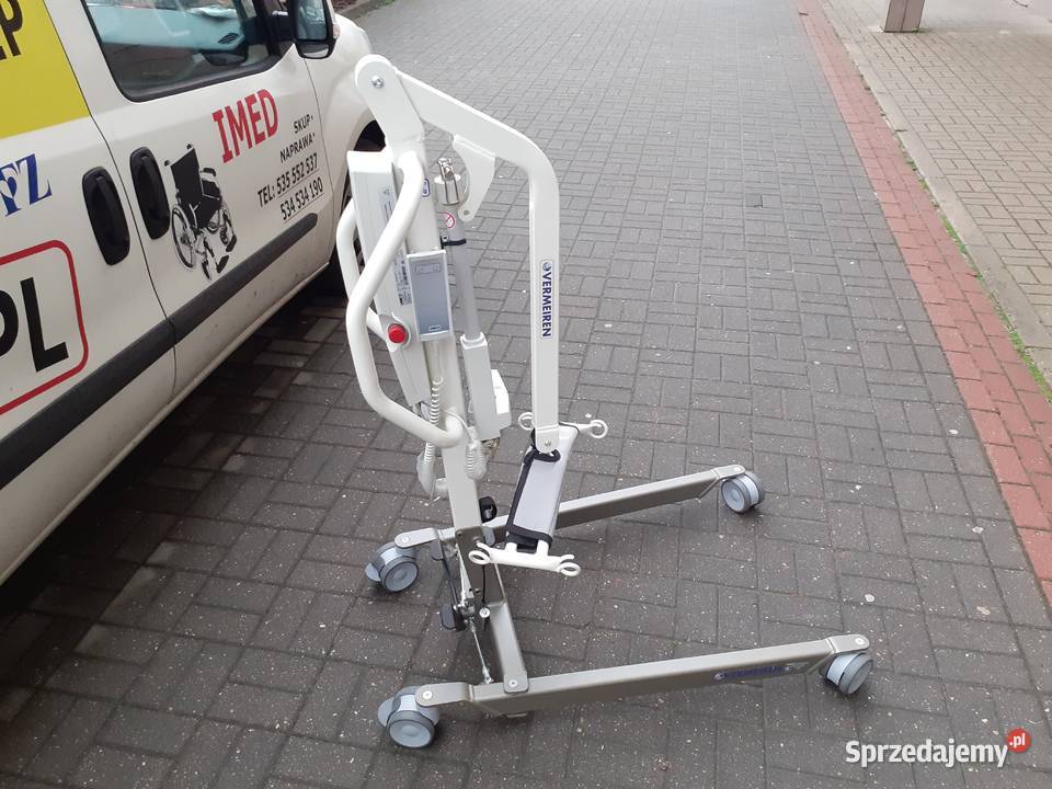 Koncentrator Tlenu Warszawa Wynajem