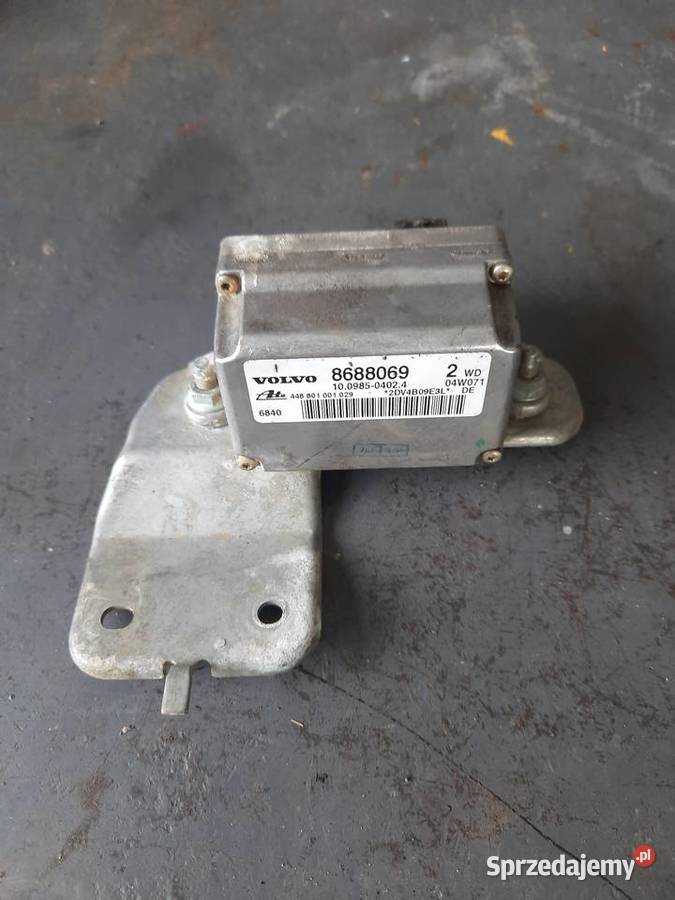 Moduł sterownik ESP 8688068 osobowe świętokrzyskie