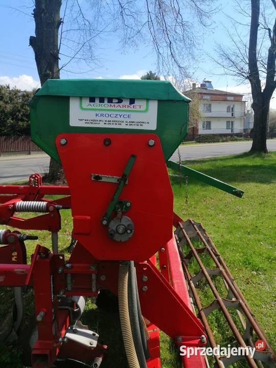 SIEWNIK POPLONÓW ALFA 355025 Kobiele Wielkie