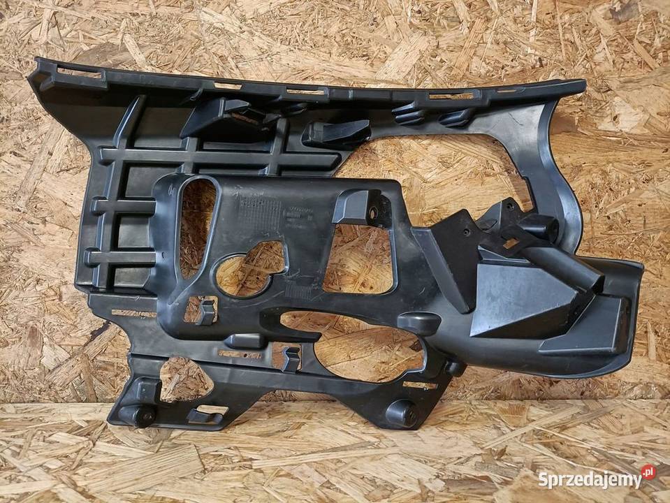 VOLVO S60 V60 ŚLIZG MOCOWANIE ZDERZAKA PRAWY Pleszew