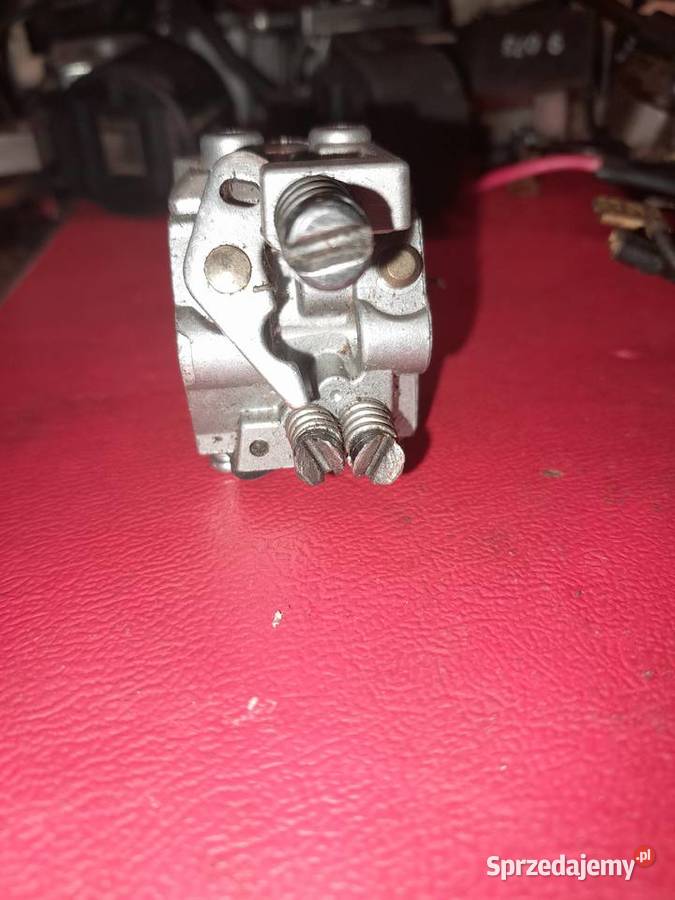 gaźnik stihl 021 Żywiec