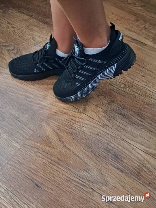 buty dziecięce młodzieżowe damskie męskie ro 35 Wałbrzych