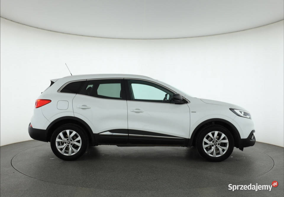 Renault Kadjar 12 TCe