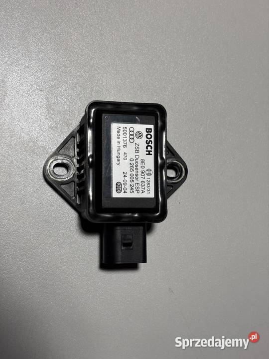 Czujnik sensor ESP Kodeń