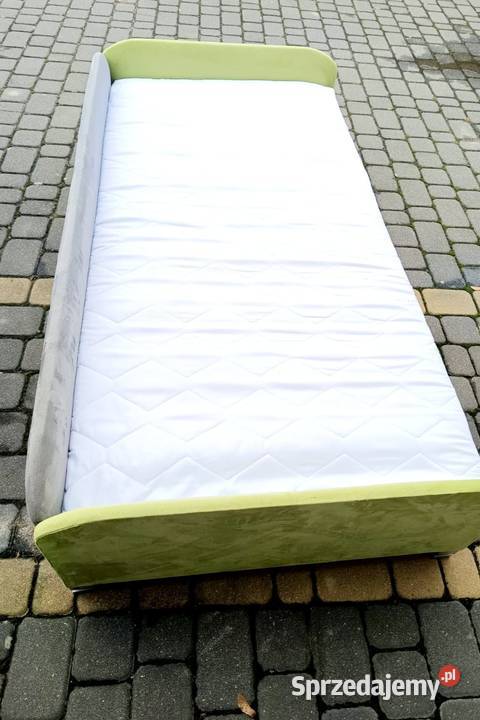 Sprzedam łóżko dziecięce Baby Comfort Rzeszów