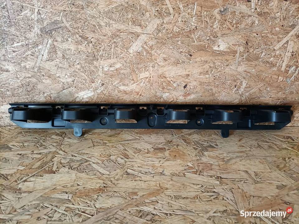 FORD FOCUS MK4 2018 KOMBI ABSORBER zderzaka Atrapy Pleszew sprzedam