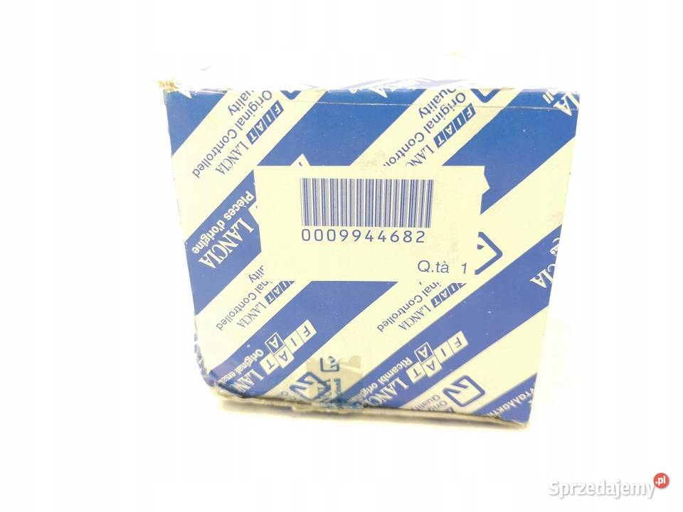 FILTR PALIWA FIAT BRAVO MAREA 19952003 9944682