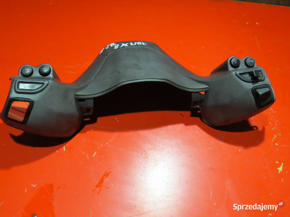 PIAGGIO X8 125 200 250 osłona kierownicy owiewka Warszawa