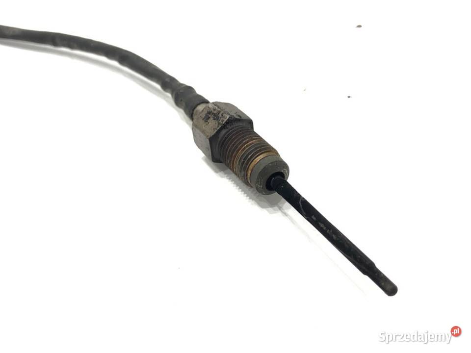 CZUJNIK TEMPERATURY SPALIN HYUNDAI SANTA FE III