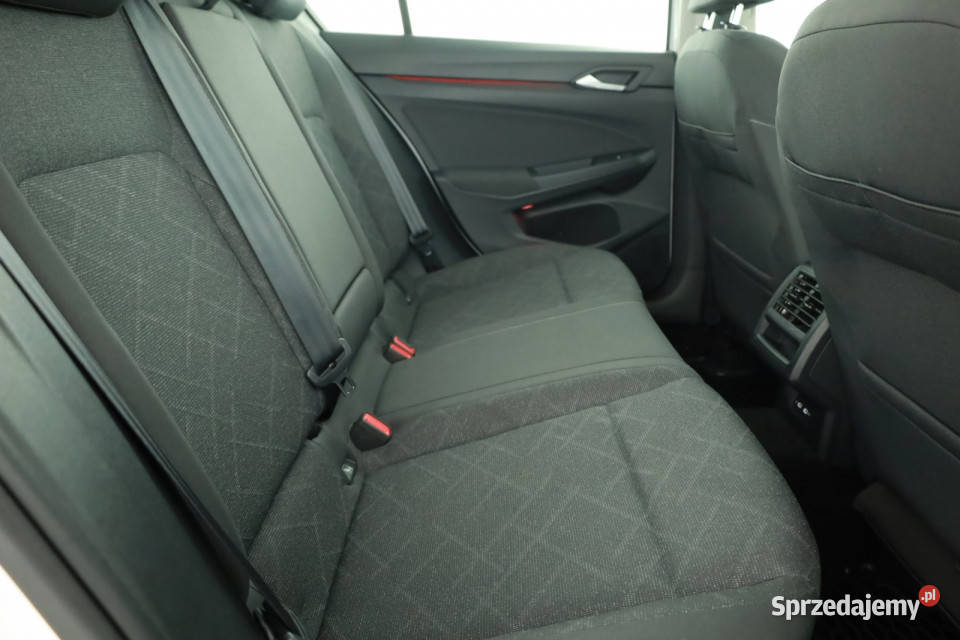 VW Golf 10 TSI Piaseczno