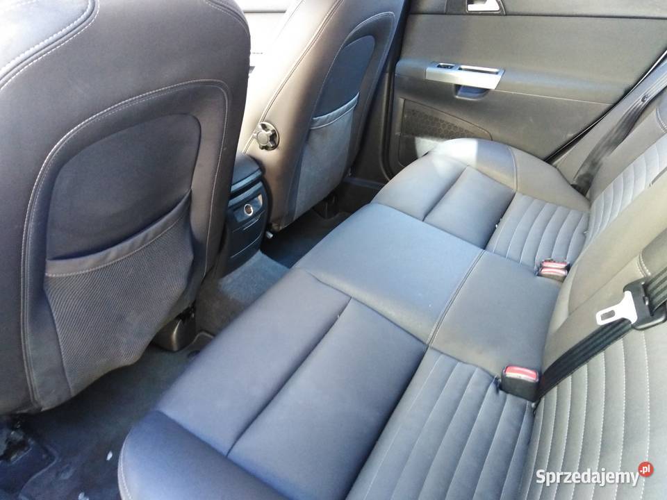 Sprzedam Volvo V50 kombi 262000km Tczew
