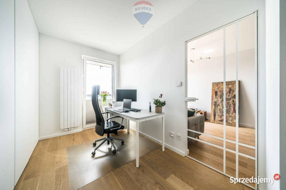 Nowoczesny apartament panorama Górczyna 3pokoje Mieszkania Poznań