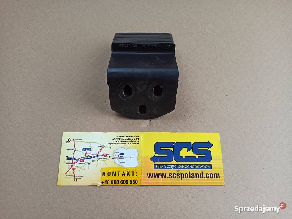 SPRINTER W910 ELEMENT DRZWI PRZESÓWNYCH Trzciel