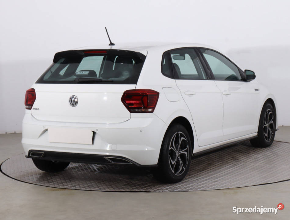 VW Polo 10 TSI 999cm3 Polo Piaseczno