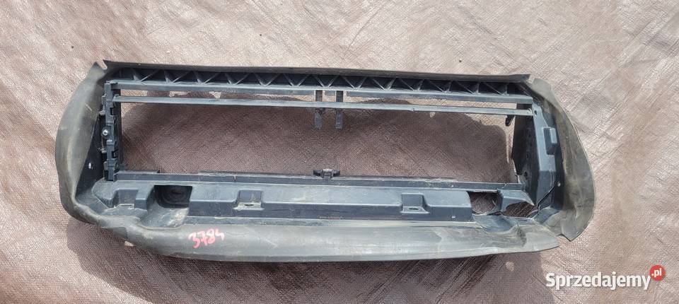 DACIA DUSTER II KIEROWNICA POWIETRZA WLOT Karoseria Ruda Śląska