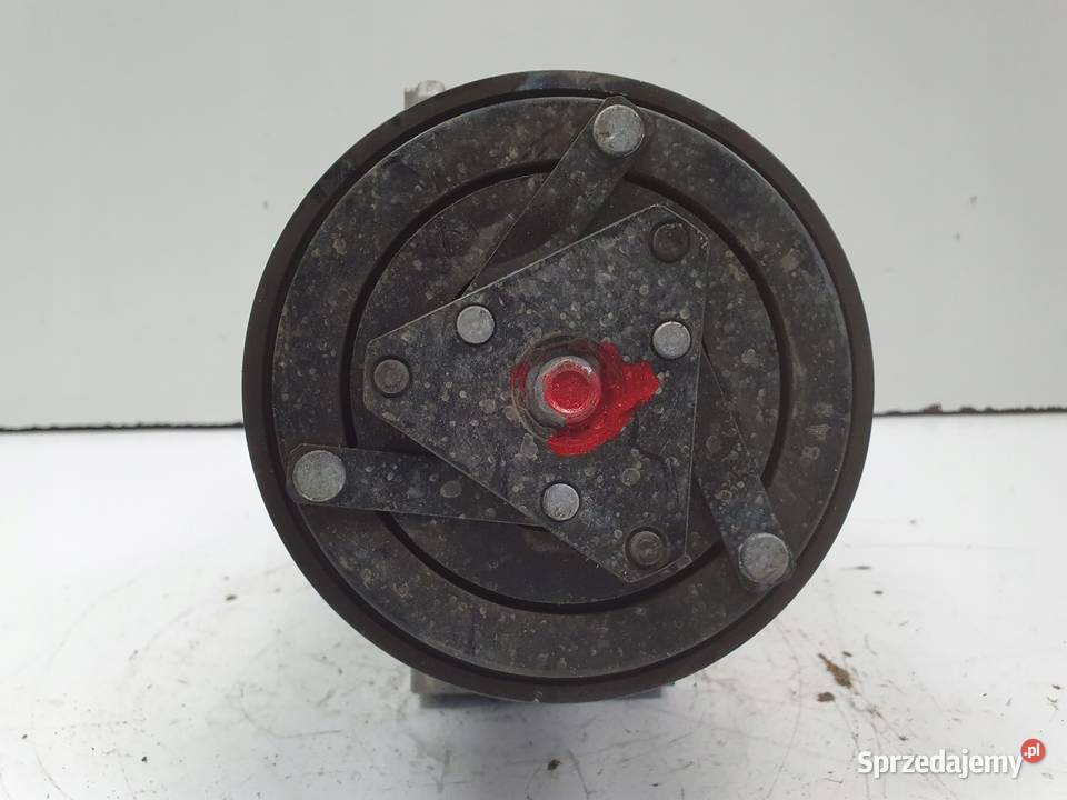 SPRĘŻARKA KLIMATYZACJI Volvo XC40 20 T5 Kompresory klimatyzacji Chełm