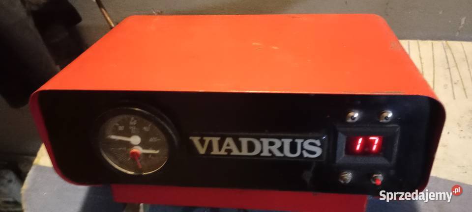 Sterownik kotła co SKCO2 pieca viadrus u 22 Kielce