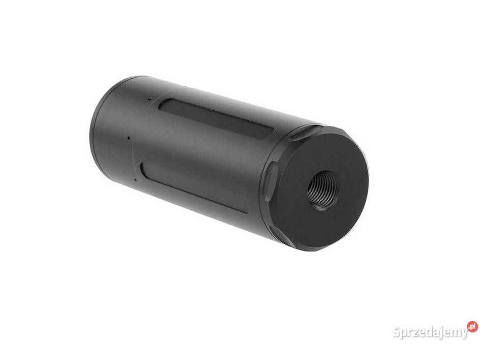 Moderator DonnyFL Tatsu SP2 12 UNF IDEALNY DO FX