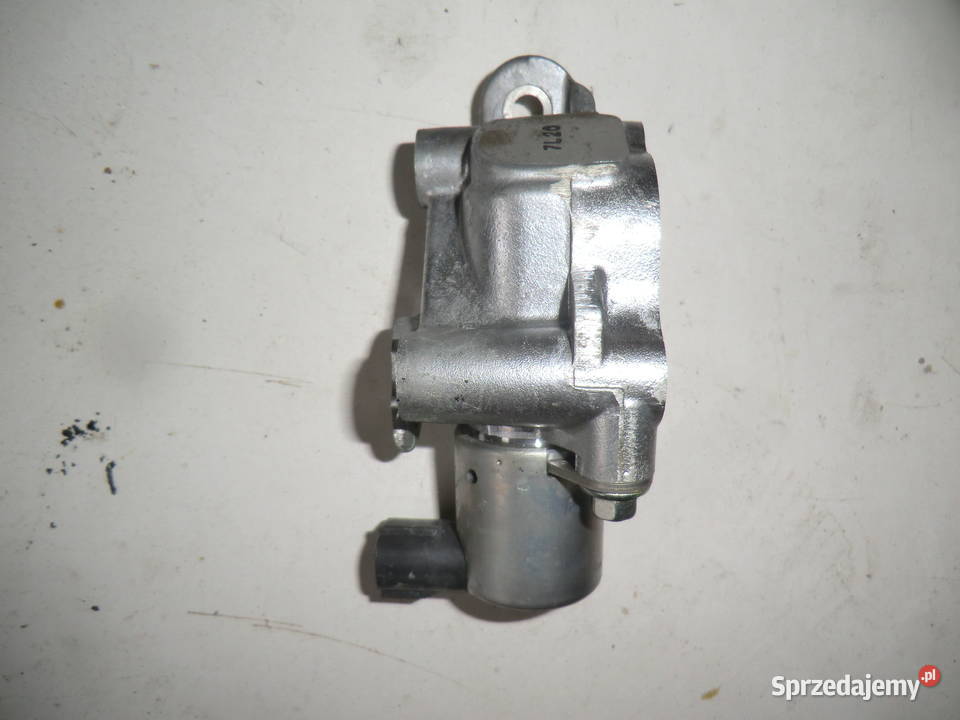 MAZDA OE K5T44978 ELEKTROZAWÓR CX3 osobowe Pozostałe Krzeszowice