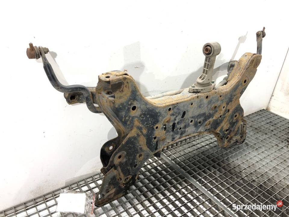 BELKA POD SILNIK HYUNDAI ELANTRA V 16 132