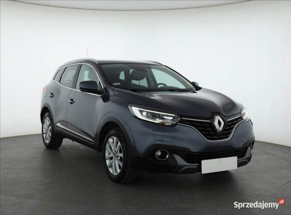 Renault Kadjar 12 TCe wspomaganie kierownicy Kadjar Piaseczno
