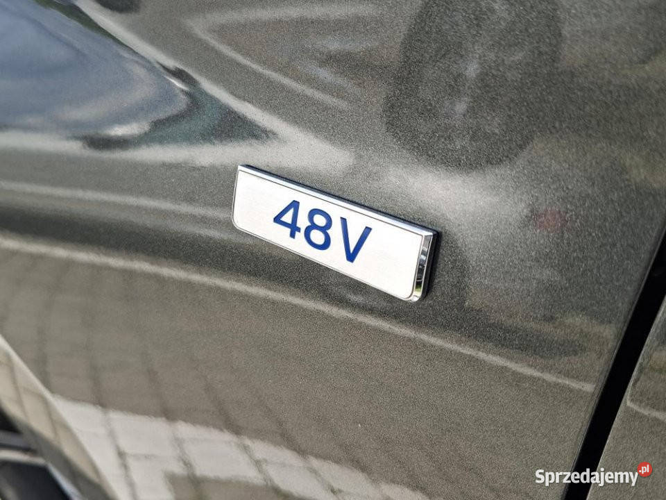 HYUNDAI i30 2023r FV23 SalonPL Kamera małopolskie Kraków
