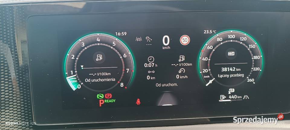 Volkswagen Tiguan SPECJAL EDITION 15 eTSI Łask