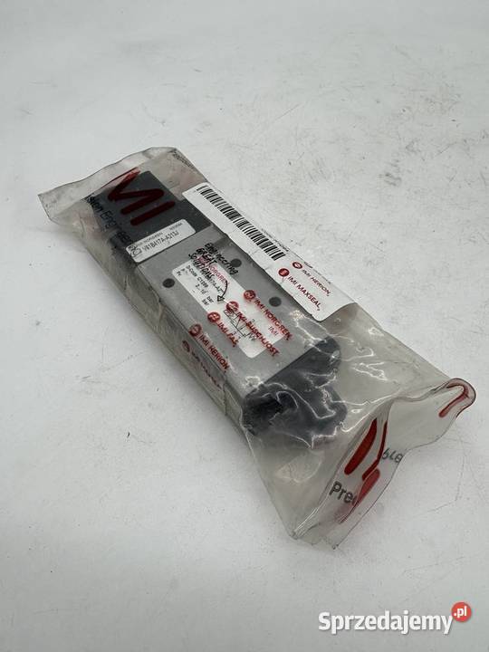 IMI Norgren V61B417AA213J Elektrozawór Warszawa