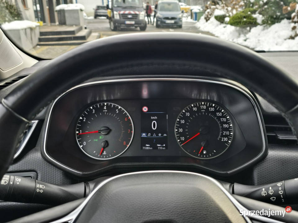 Renault Clio 10 TCe 100 Pierwszy właściciel kujawsko-pomorskie