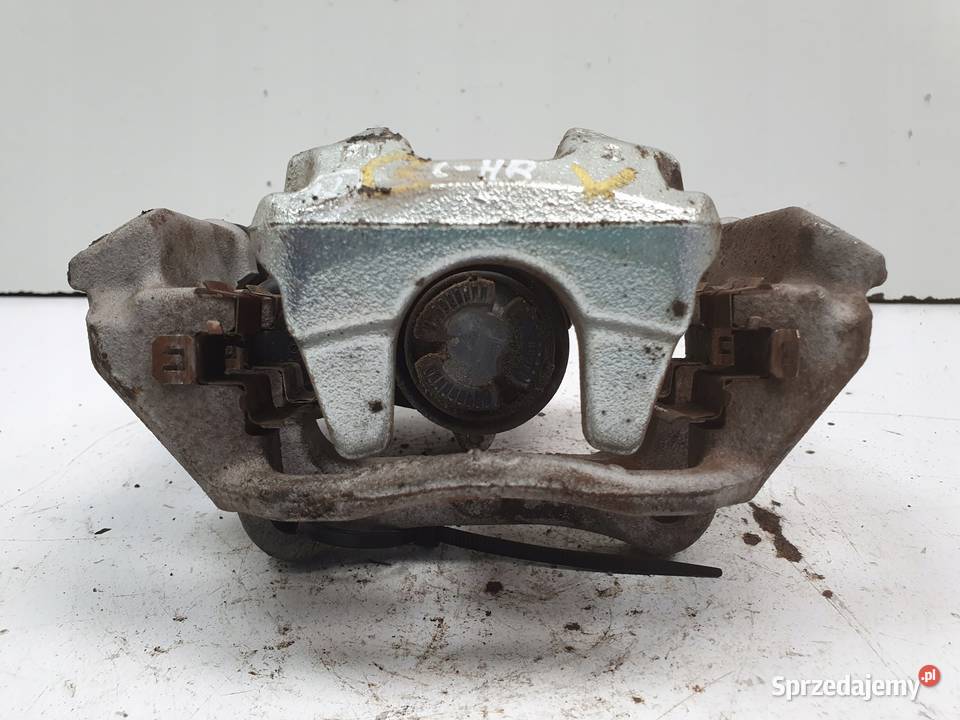 Toyota CHR CHR TYLNY ZACISK HAMULCOWY lewy tył