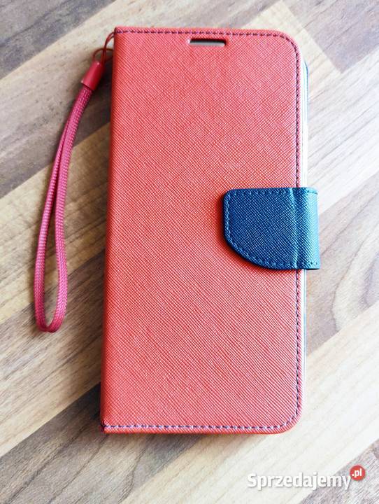 Etui Portfel Zgierz