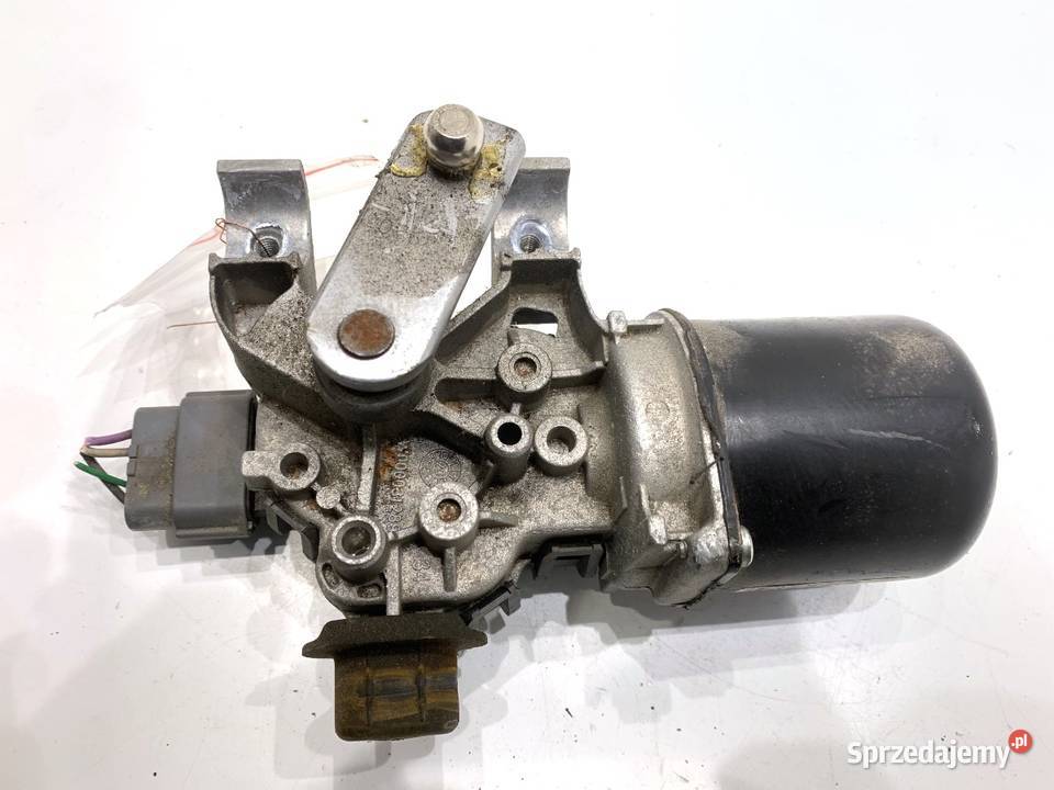 SILNIK WYCIERACZEK PRZÓD RENAULT CAPTUR II Silniki wycieraczek podkarpackie